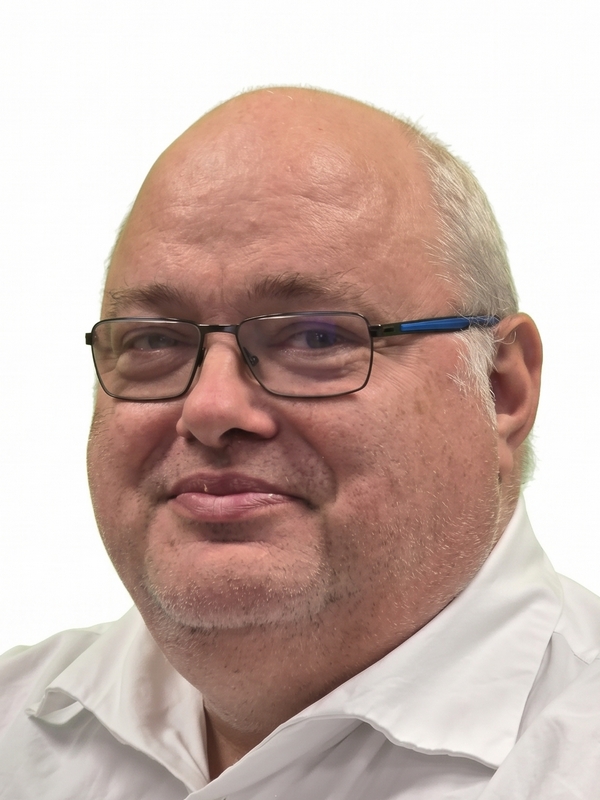 Portrait Philippe MONARD